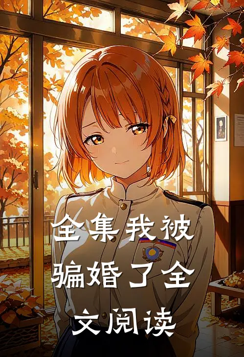 全集我被骗婚了全文阅读