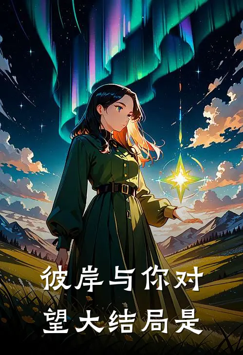 彼岸与你对望大结局是