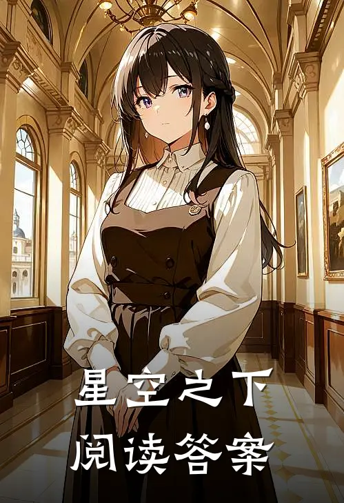 星空之下阅读答案