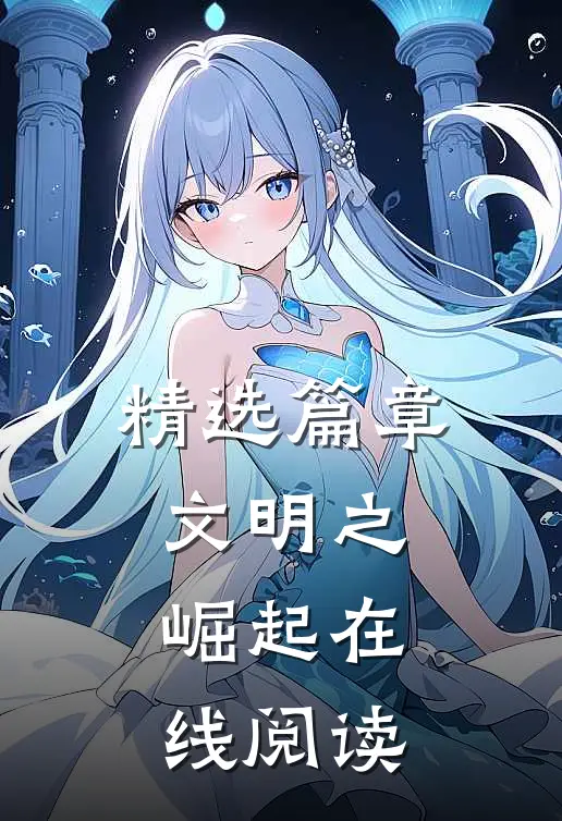 精选篇章文明之崛起在线阅读