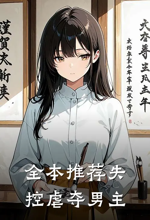 全本推荐失控虐夺男主