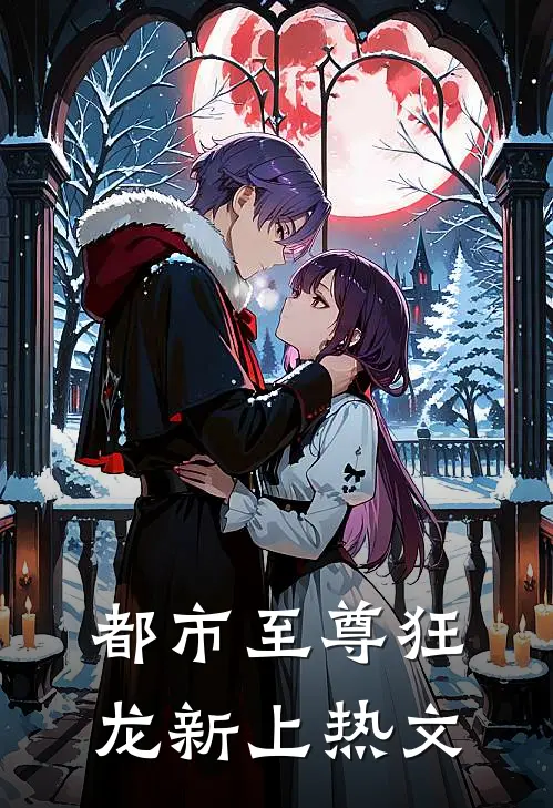 都市至尊狂龙新上热文