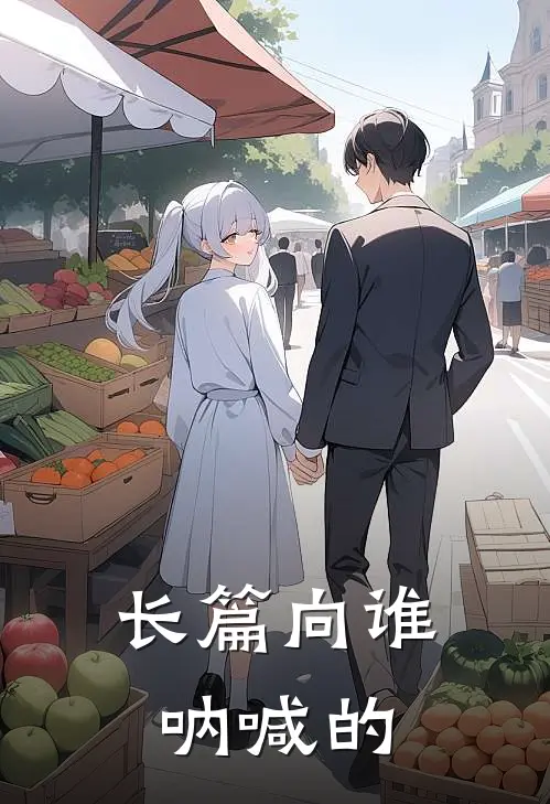 长篇向谁呐喊的