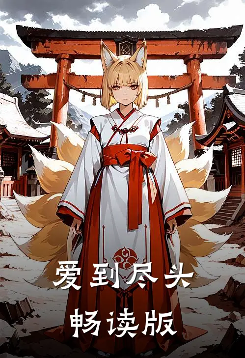 爱到尽头畅读版