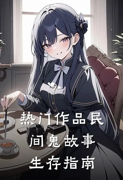 热门作品民间鬼故事生存指南