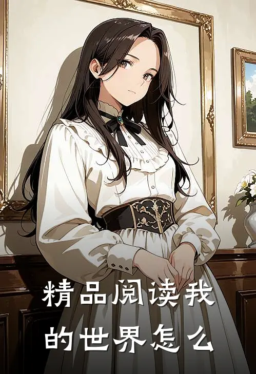 精品阅读我的世界怎么