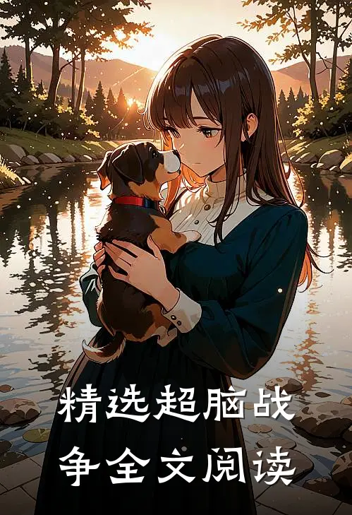 精选超脑战争全文阅读