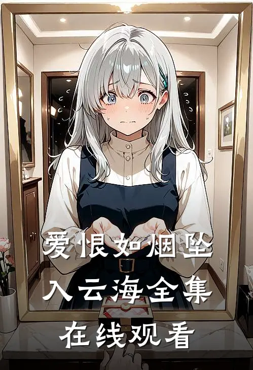 爱恨如烟坠入云海全集在线观看
