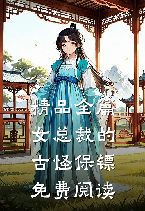 精品全篇女总裁的古怪保镖免费阅读