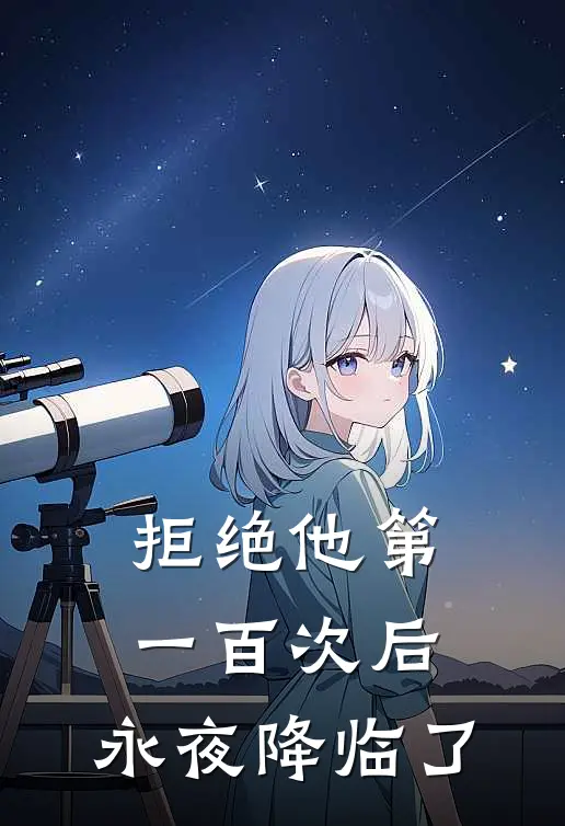 拒绝他第一百次后，永夜降临了