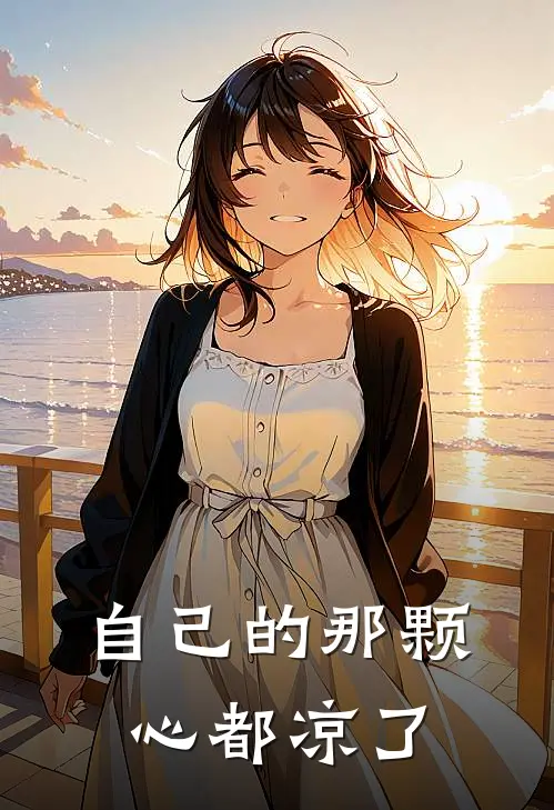 自己的那颗心都凉了