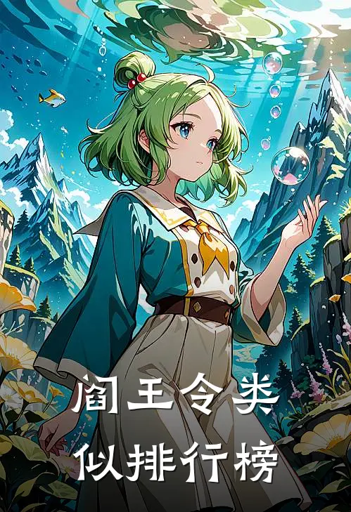阎王令类似排行榜
