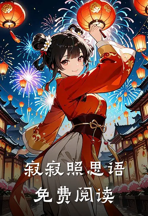 寂寂照思语免费阅读