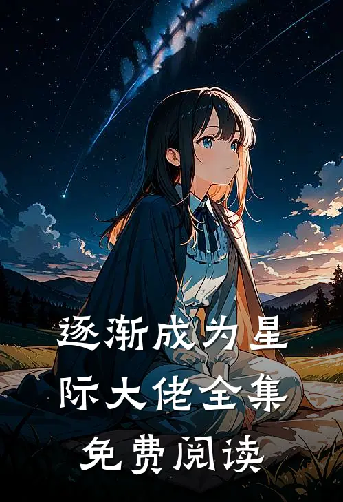 逐渐成为星际大佬全集免费阅读