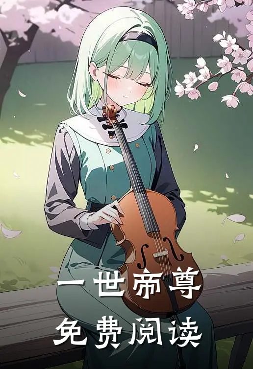 一世帝尊免费阅读