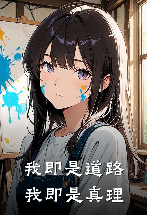我即是道路,我即是真理