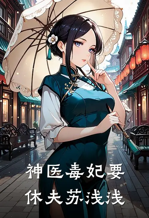 神医毒妃要休夫苏浅浅