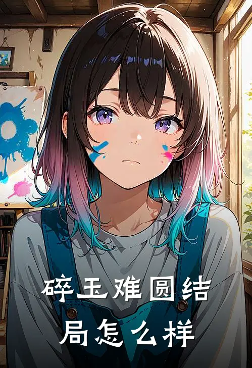 碎玉难圆结局怎么样