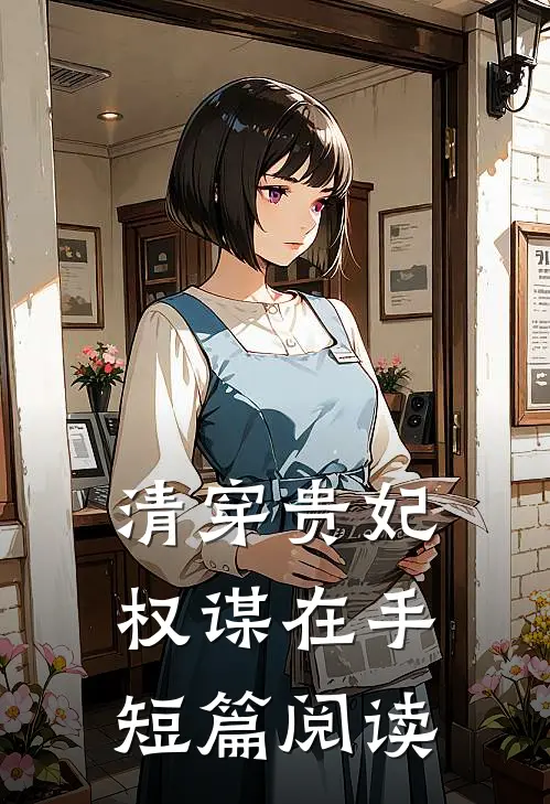 清穿贵妃权谋在手短篇阅读
