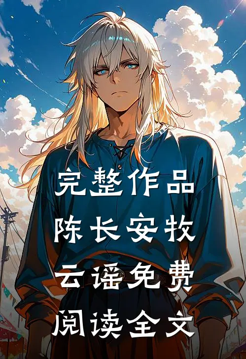 完整作品陈长安牧云谣免费阅读全文