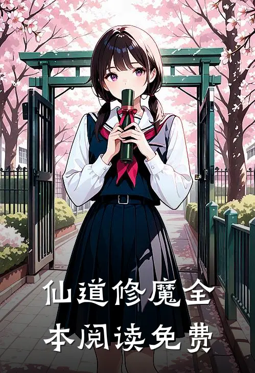 仙道修魔全本阅读免费