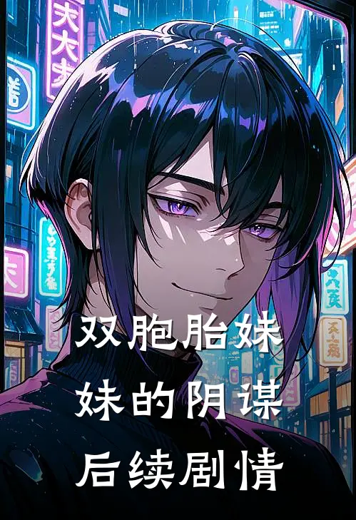 双胞胎妹妹的阴谋后续剧情
