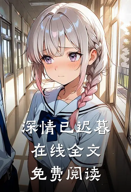 深情已迟暮在线全文免费阅读