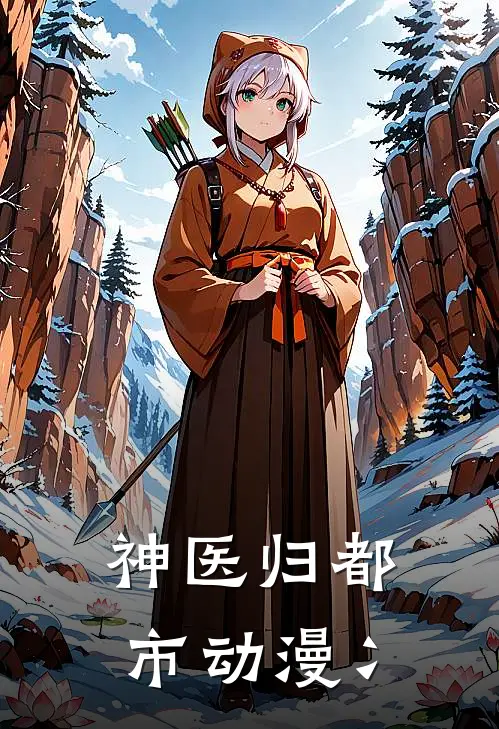 神医归都市动漫冫