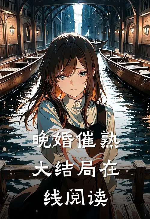 晚婚催熟大结局在线阅读