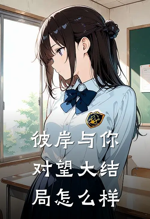彼岸与你对望大结局怎么样