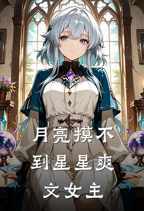 月亮摸不到星星爽文女主