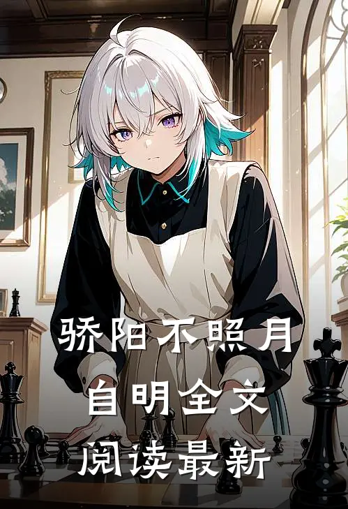 骄阳不照月自明全文阅读最新