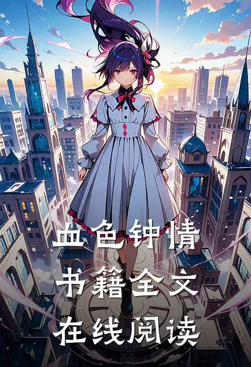 血色钟情书籍全文在线阅读