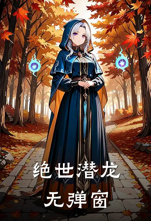 绝世潜龙无弹窗