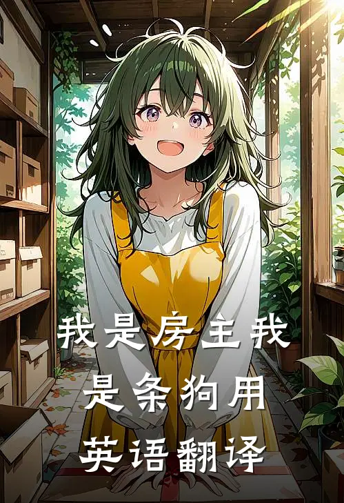我是房主我是条狗用英语翻译