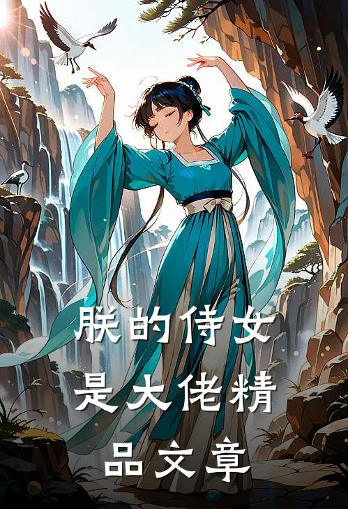 朕的侍女是大佬精品文章