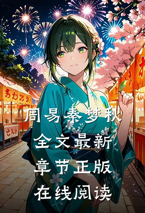 周易秦梦秋全文最新章节正版在线阅读