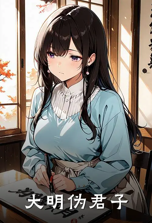 大明伪君子