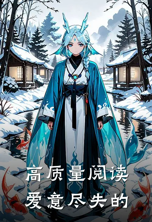 高质量阅读爱意尽失的