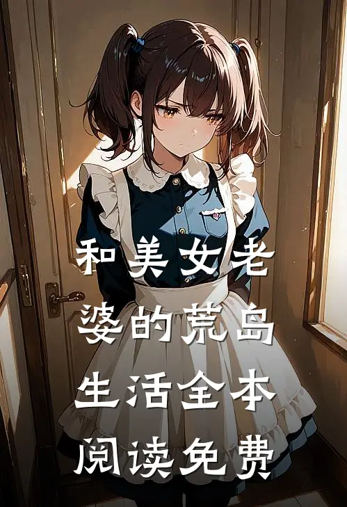和美女老婆的荒岛生活全本阅读免费