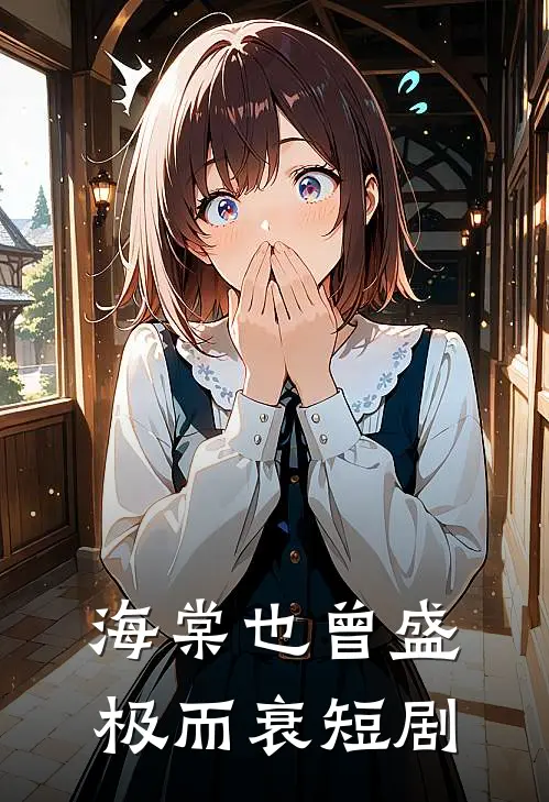 海棠也曾盛极而衰短剧