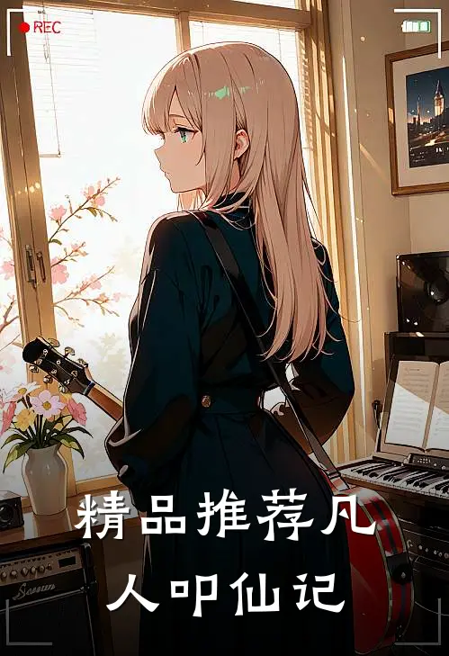 精品推荐凡人叩仙记