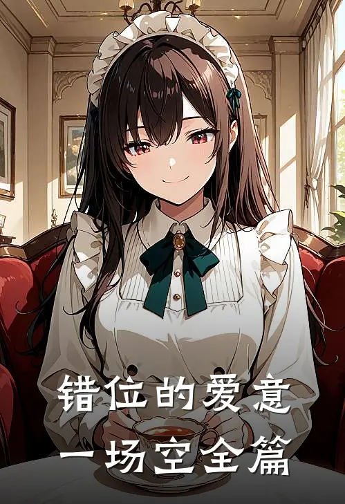 错位的爱意一场空全篇