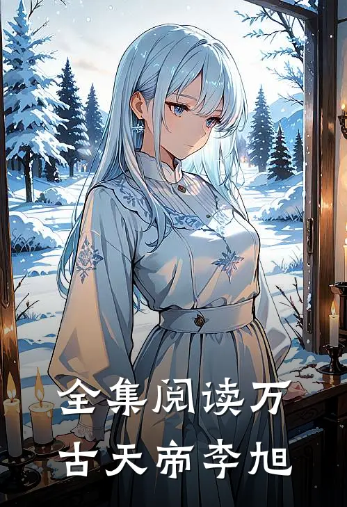 全集阅读万古天帝李旭