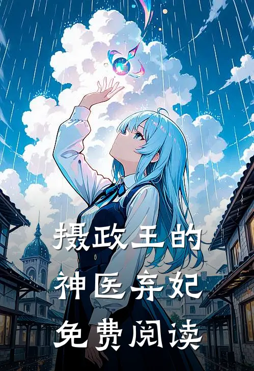 摄政王的神医弃妃免费阅读