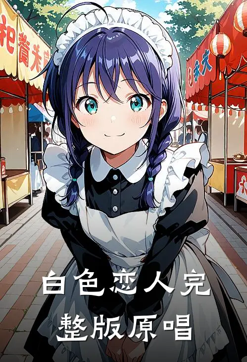 白色恋人完整版原唱
