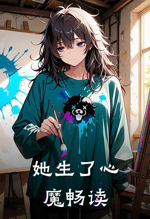 她生了心魔畅读