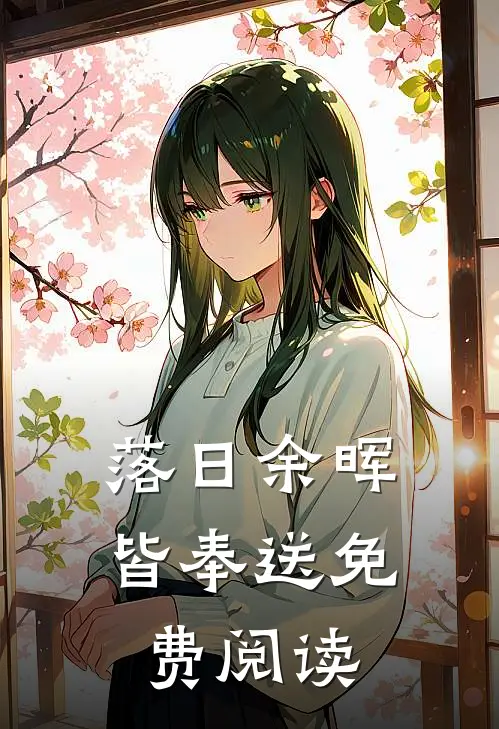 落日余晖皆奉送免费阅读