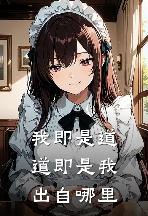 我即是道,道即是我出自哪里