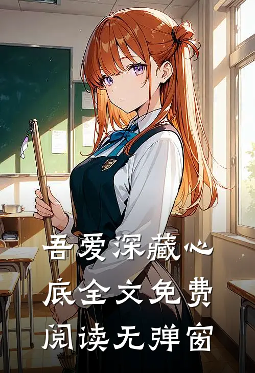 吾爱深藏心底全文免费阅读无弹窗